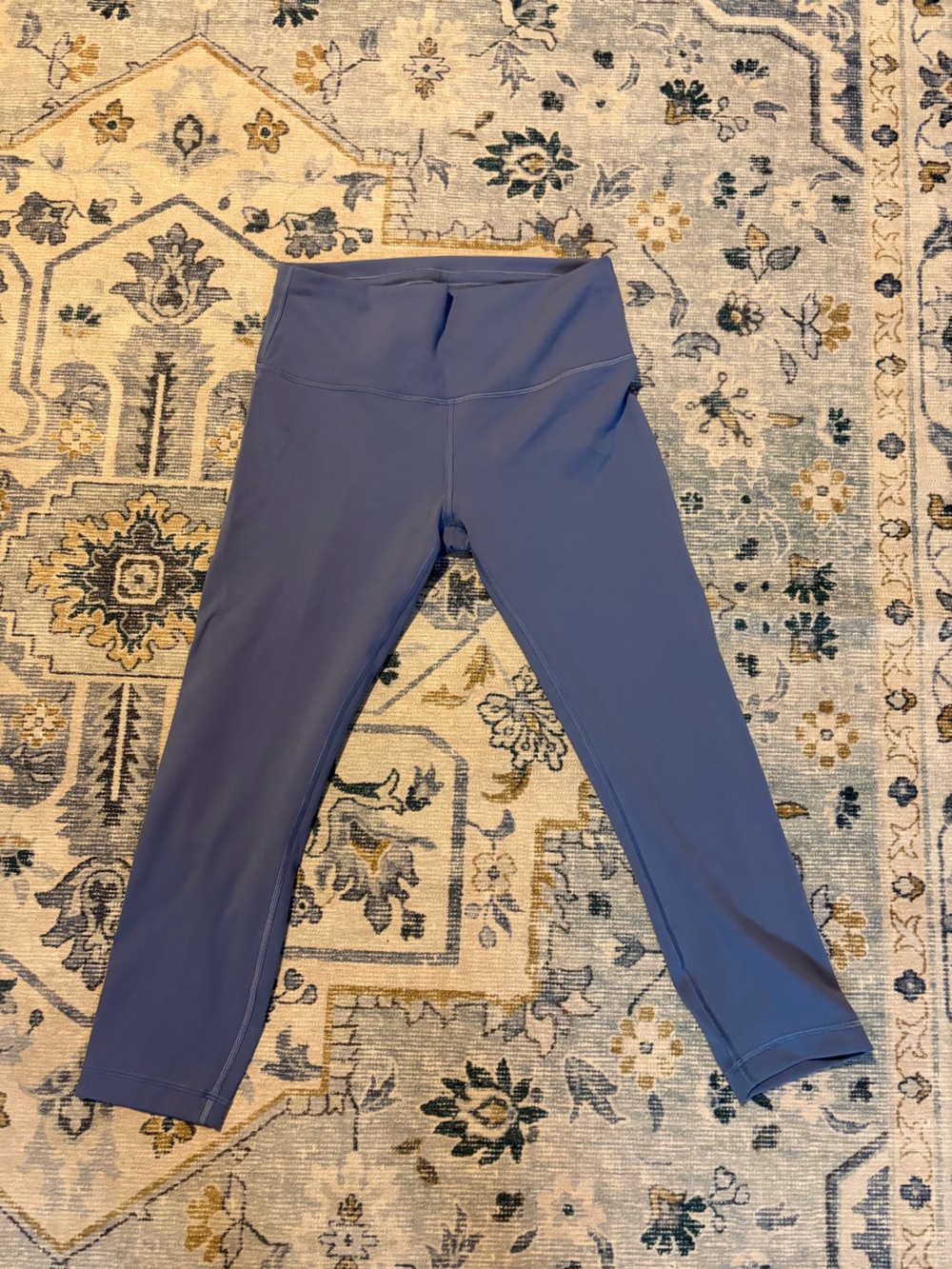 Lululemon Align 34” Leggings